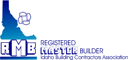 Idaho Registered Master Builder